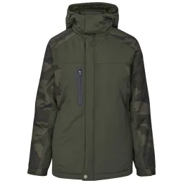 Ladies Lebombo Jacket - CAMOUFLAGE - M