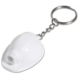 Altitude Construction Torch Keyholder