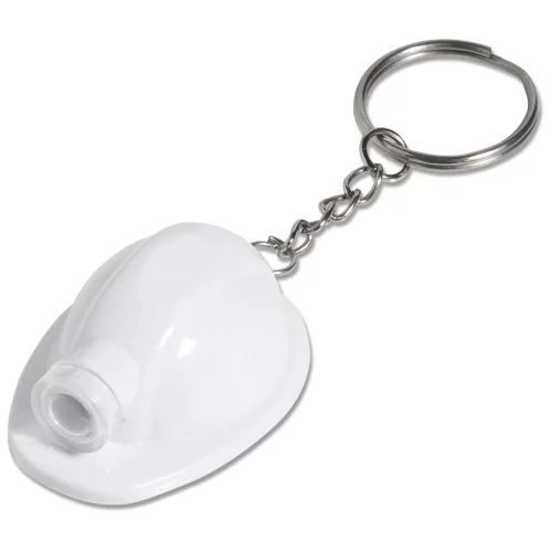 Altitude Construction Torch Keyholder