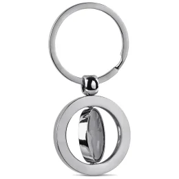 Altitude Global Keyholder - SILVER