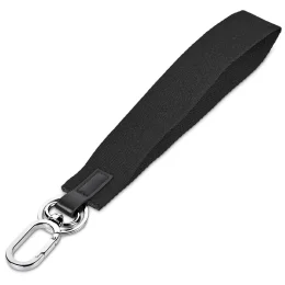 Altitude Bellamey Strap Keyholder - BLACK