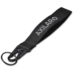 Altitude Aiyanna Bottle Opener Keyholder - BLACK