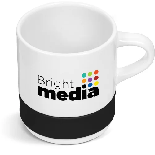 Kooshty Kaleido Sublimation Ceramic Mug