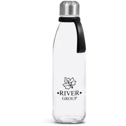 Kooshty Loopy Glass Water Bottle