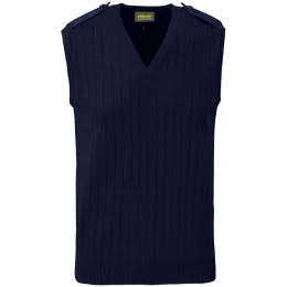 Force Sleeveless Jersey - NAVY - M