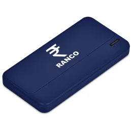 Altitude Crux Power Bank - NAVY