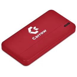 Altitude Crux Power Bank - RED