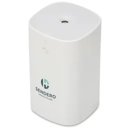 Altitude Aquamist Humidifier - SOLID WHITE