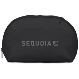 Altitude Messina Accessory Bag - BLACK