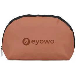 Altitude Messina Accessory Bag - BURNT ORANGE