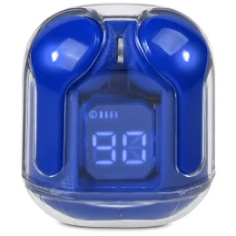 Altitude Airbeat TWS Earbuds - BLUE