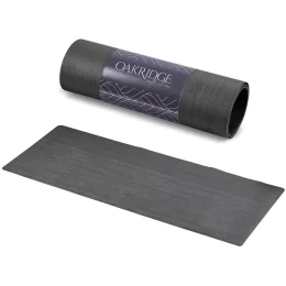 Oakridge Desk Mat - GREY