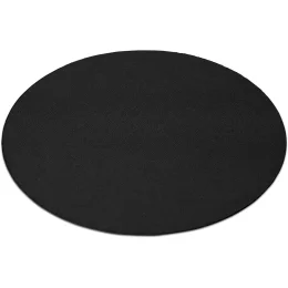 Altitude Monro Mouse Pad - BLACK