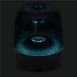 Alex Varga Vesuvius 10W Bluetooth Speaker - BLACK