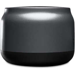 Swiss Cougar San Francisco Bluetooth Speaker - GUN METAL