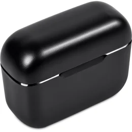 Swiss Cougar Nagoya Active Noise-Cancelling TWS Earbuds - BLACK