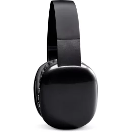 Swiss Cougar Detroit Bluetooth Headphones - GUN METAL