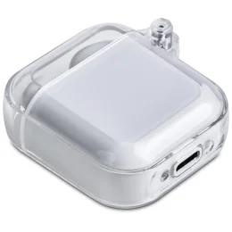 Swiss Cougar Colmar TWS Earbuds - SOLID WHITE