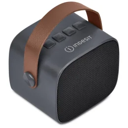 Serendipio Sonatina 5W Bluetooth Speaker - DARK GREY