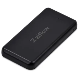 Serendipio Essex Power Bank - BLACK