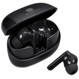 Serendipio Lancaster TWS Earbuds - BLACK