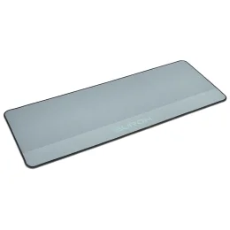 Serendipio Milestone Desk Mat - DUSTY TEAL