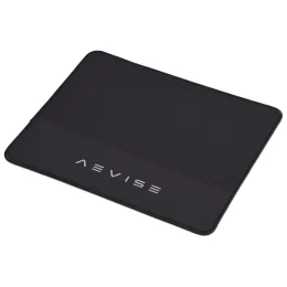 Serendipio Milestone Jumbo Mouse Pad - BLACK