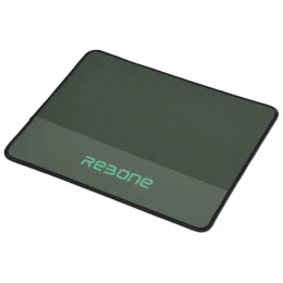 Serendipio Milestone Jumbo Mouse Pad - DARK GREEN