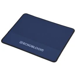 Serendipio Milestone Jumbo Mouse Pad - NAVY