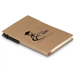 Altitude Retrospect Memo & Ball Pen Set