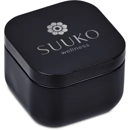Altitude Flicker Candle - BLACK