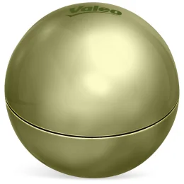 Altitude Satin Lip Balm - LIGHT GREEN