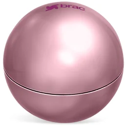 Altitude Satin Lip Balm - PINK