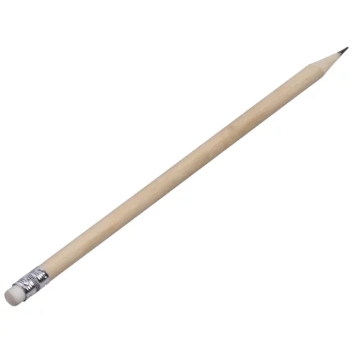 Altitude Wunderkind Wooden Pencil