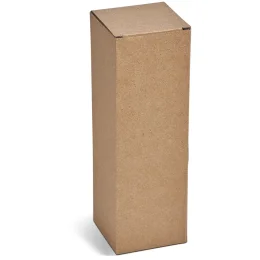 Options Three Drinkware Box - NATURAL