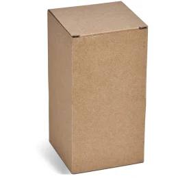 Options Two Drinkware Box - NATURAL