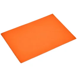 Altitude Artful Tissue Paper - ORANGE