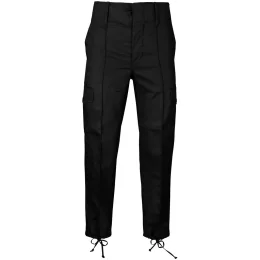 Force Mock Combat Pants - BLACK - 30