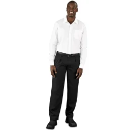 Force Pants - BLACK - 46