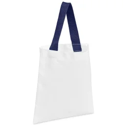 Hoppla Greenset Polyester Sand Bag - NAVY