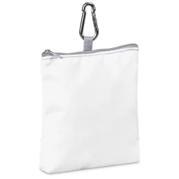 Hoppla Downs Golf Give Away Bag - GREY