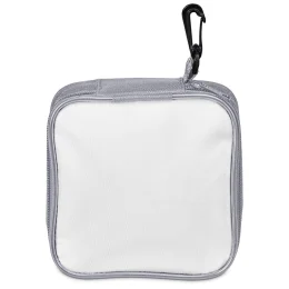 Hoppla Valley Club Accessory Golf Bag - GREY