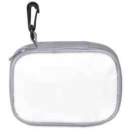 Hoppla Pines Club Accessory Golf Bag - GREY