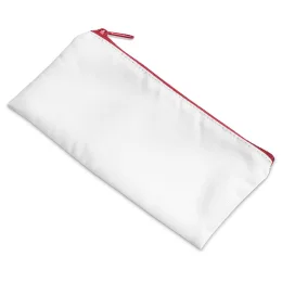Hoppla Mindcraft Pencil Case - RED