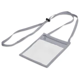 Hoppla Constantia Nurses Stationery Pouch - GREY