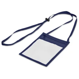 Hoppla Constantia Nurses Stationery Pouch - NAVY
