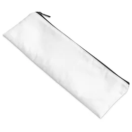 Hoppla Quill Pencil Case - BLACK