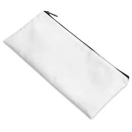 Hoppla Cosmic Pencil Case - BLACK