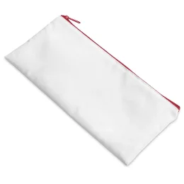 Hoppla Cosmic Pencil Case - RED