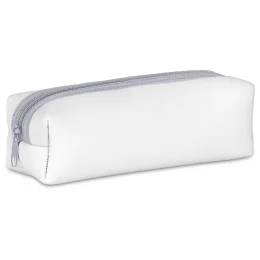 Hoppla Neoprene Doodle Pencil Case - GREY